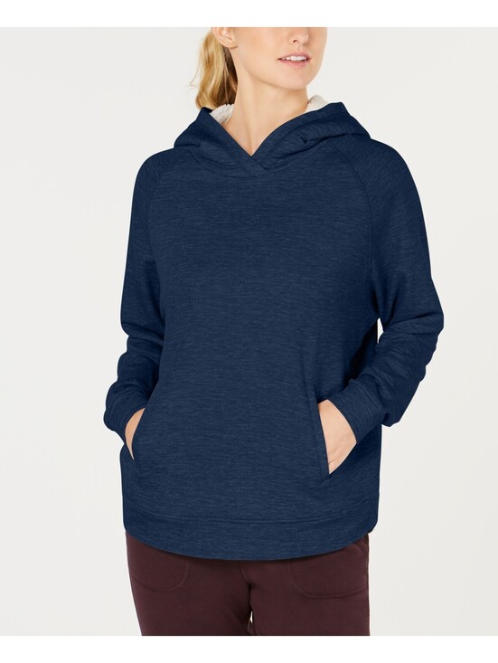 32 Degrees Tops - 32 Degrees Womens Activewear Fleece Lined Hoodie Size S